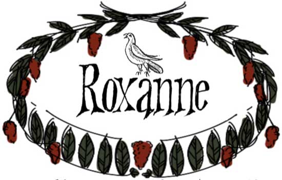 Roxanne